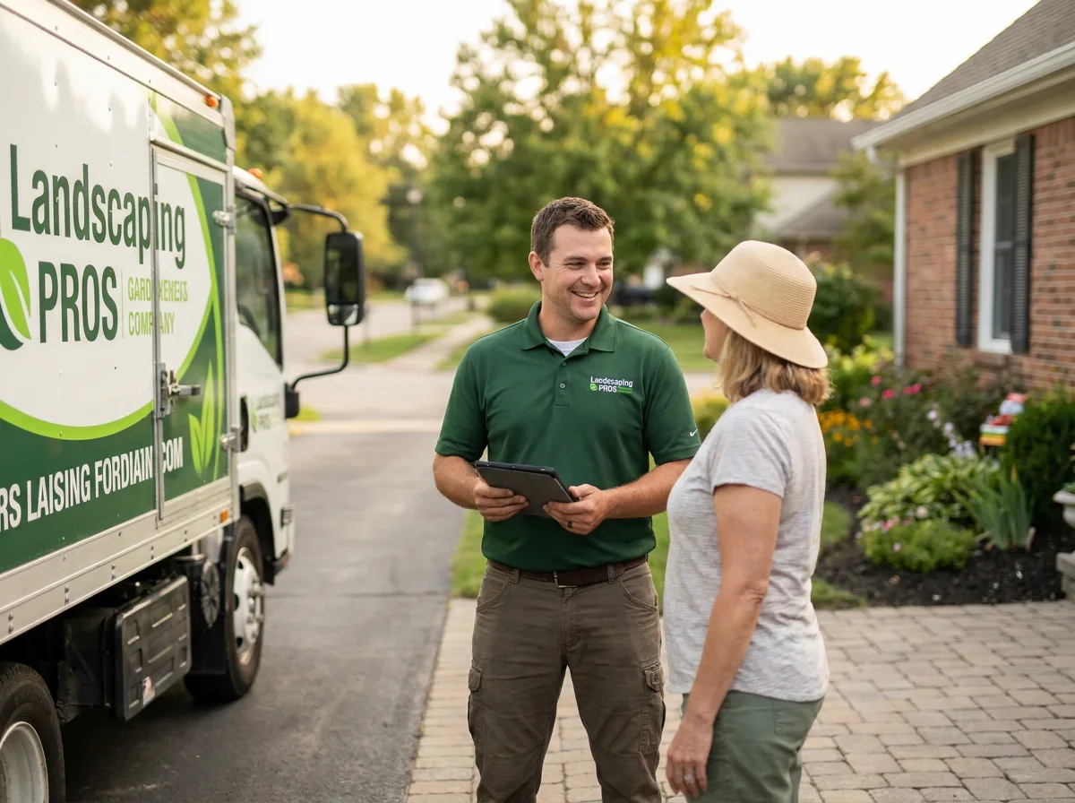 Landscaping Fort Covington, NY FAQs